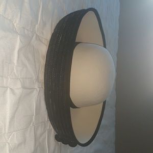 Vintage Bollman &co hat